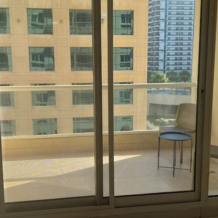 Lovely 1-Bedroom Apartment In The Heart Of Dubai Marina Zewnętrze zdjęcie