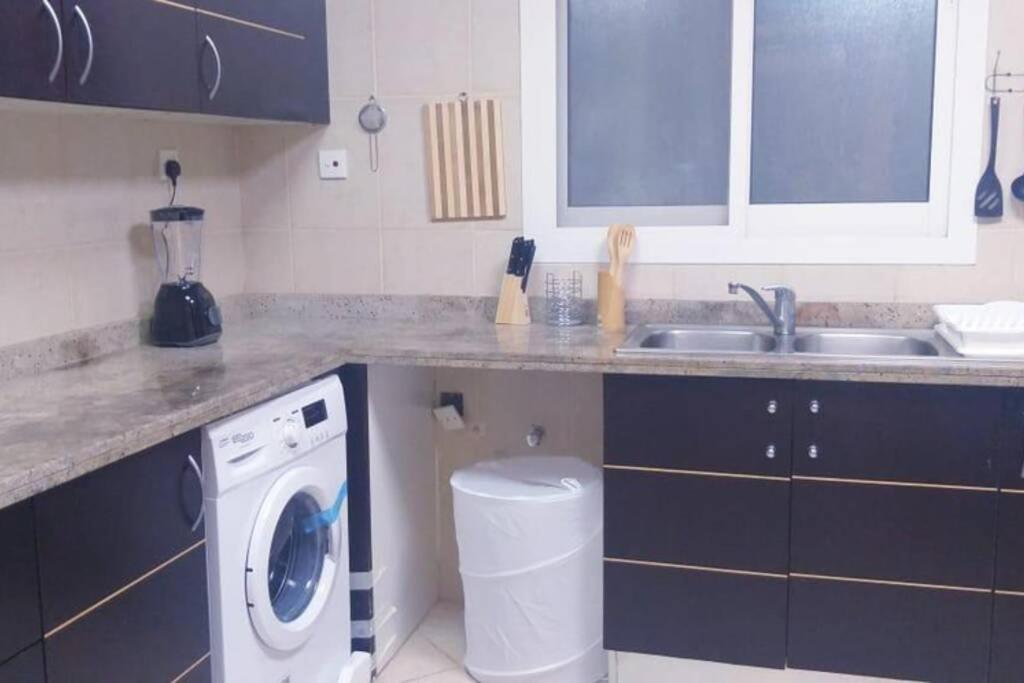 Lovely 1-Bedroom Apartment In The Heart Of Dubai Marina Zewnętrze zdjęcie